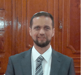 Ramy Avigdor